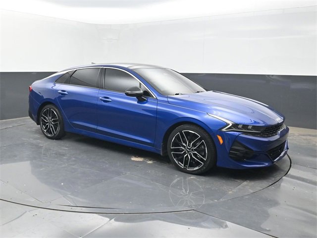 Used 2023 Kia K5 GT w/ GT1 Package image 8