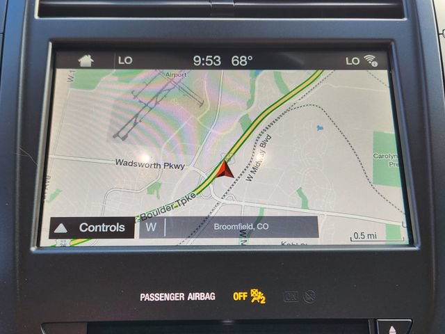 Certified 2019 Lincoln MKC Reserve AWD/4WD image 21