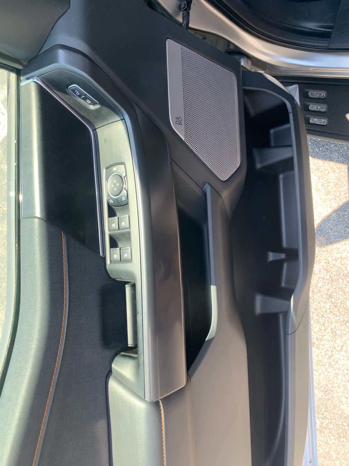 Used 2025 Ford F150 Tremor w/ Bed Utility Package AWD/4WD image 12