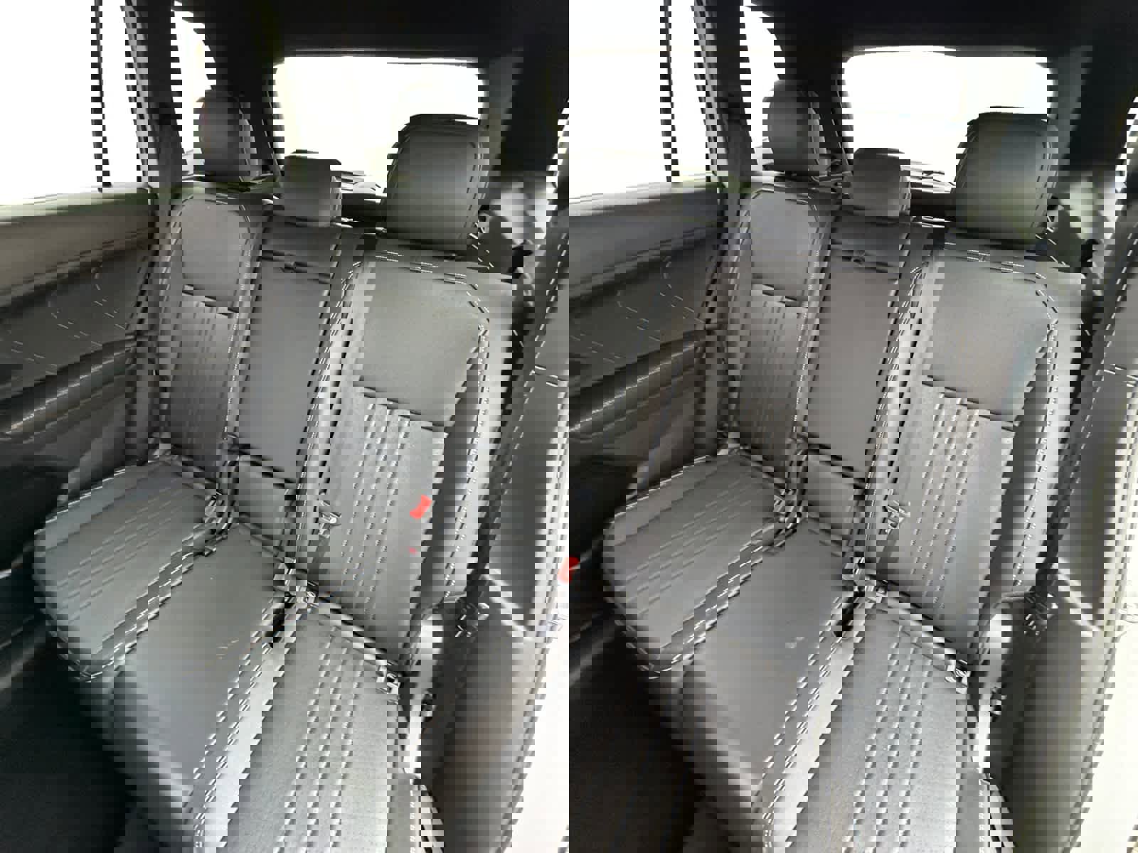 Used 2022 Volkswagen Tiguan SE R-Line image 16