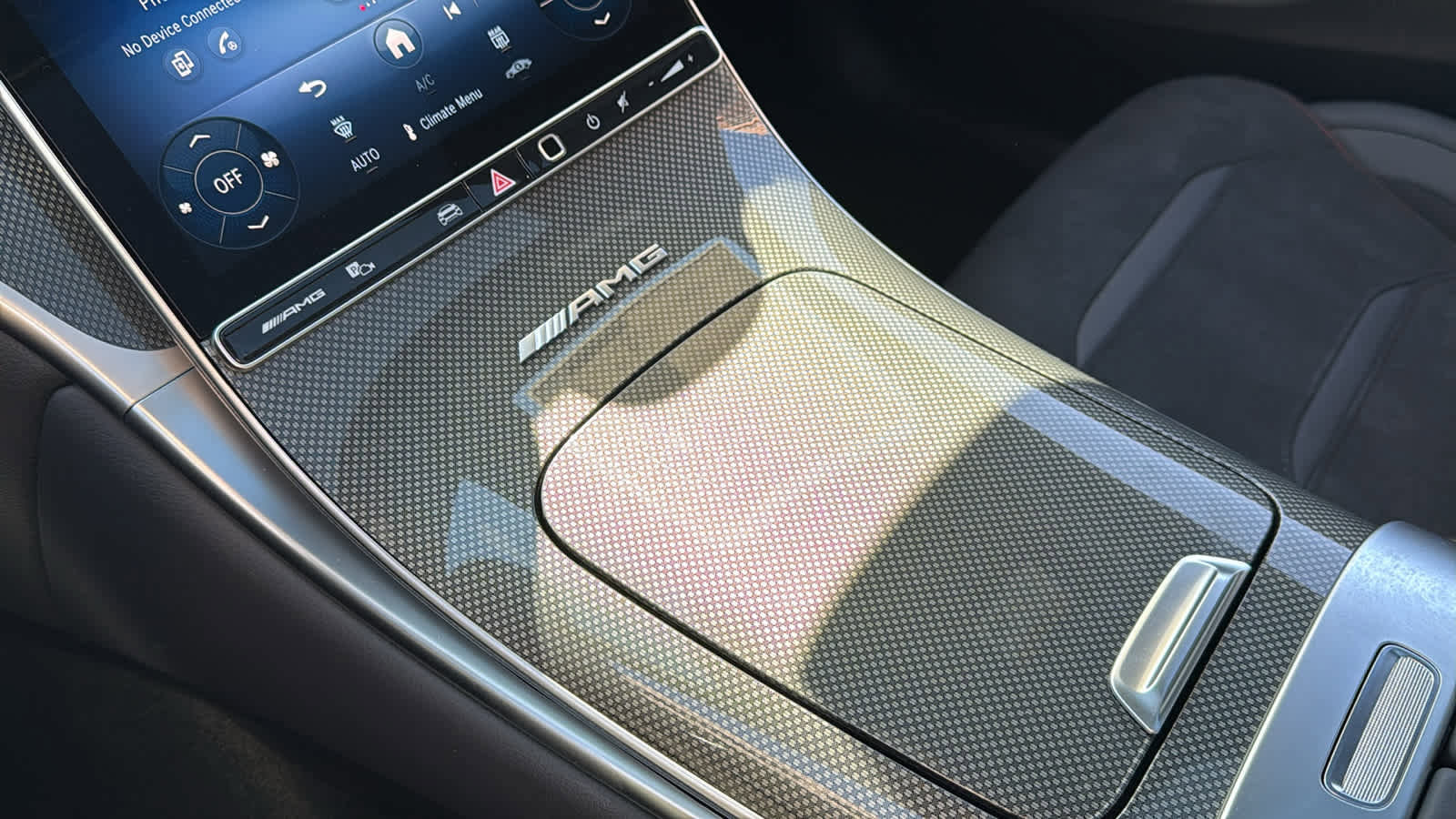 New 2026 Mercedes-Benz GLC 43 AMG 4MATIC image 24