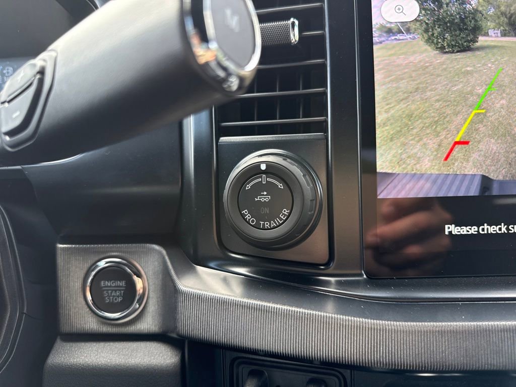 New 2026 Ford F250 Platinum AWD/4WD image 31