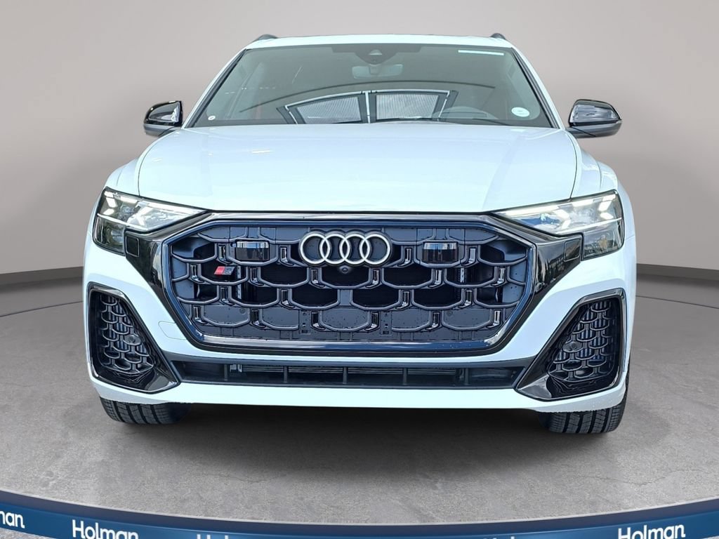 New 2026 Audi SQ8 Prestige AWD/4WD image 2