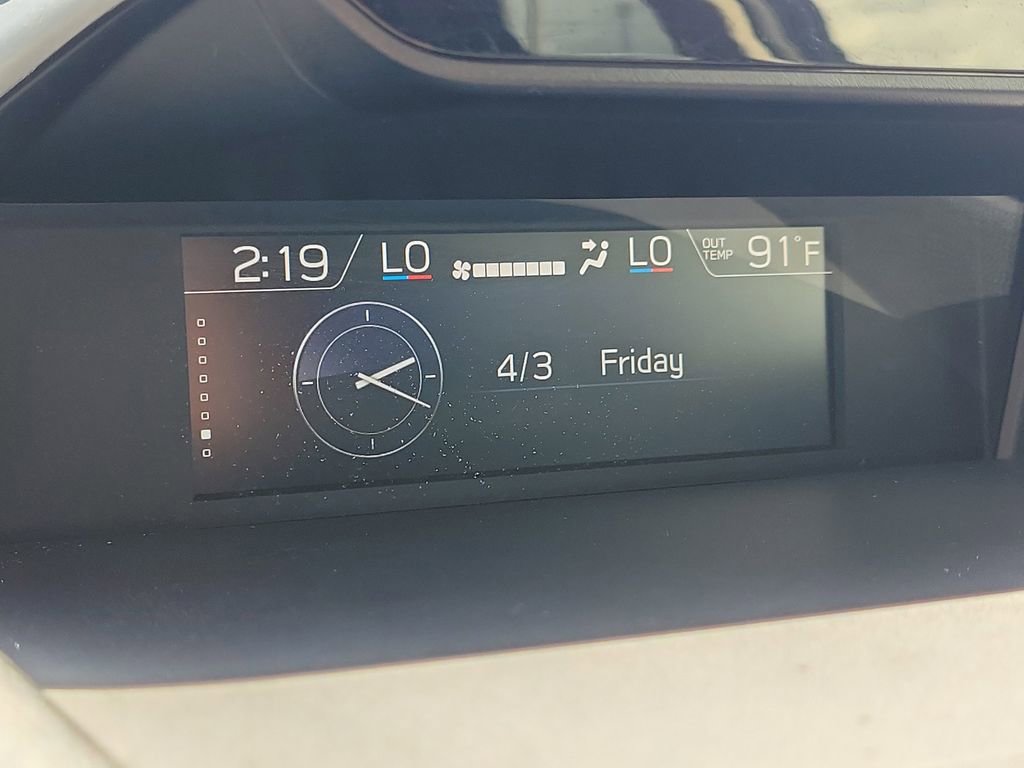 Used 2020 Subaru Forester Touring w/ Popular Package #2 image 24