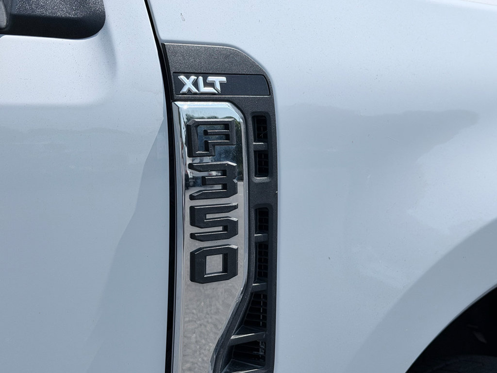 Used 2026 Ford F350 XLT AWD/4WD image 10