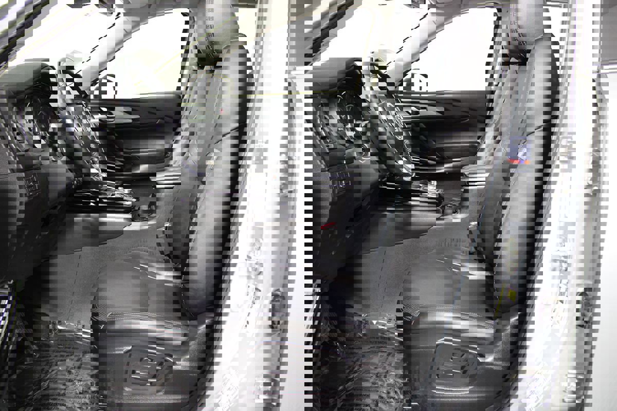 Used 2023 MAZDA CX-9 Touring image 9