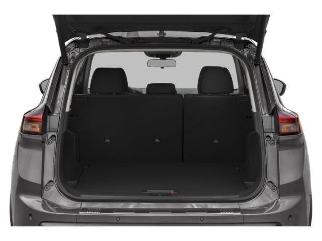 Certified 2024 Nissan Rogue SV FWD image 14