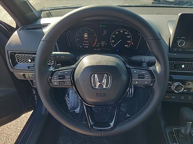 Used 2026 Honda Civic Sport image 9