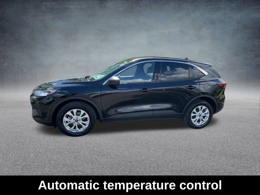 Used 2024 Ford Escape Active w/ Tech Pack #1 image 12