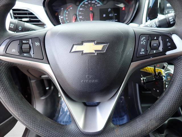 Used 2016 Chevrolet Spark LT FWD image 13