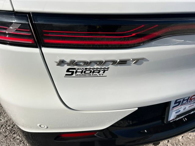 Used 2024 Dodge Hornet R/T image 45