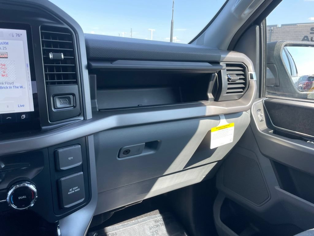New 2026 Ford F150 XLT w/ Equipment Group 302A MID AWD/4WD image 54