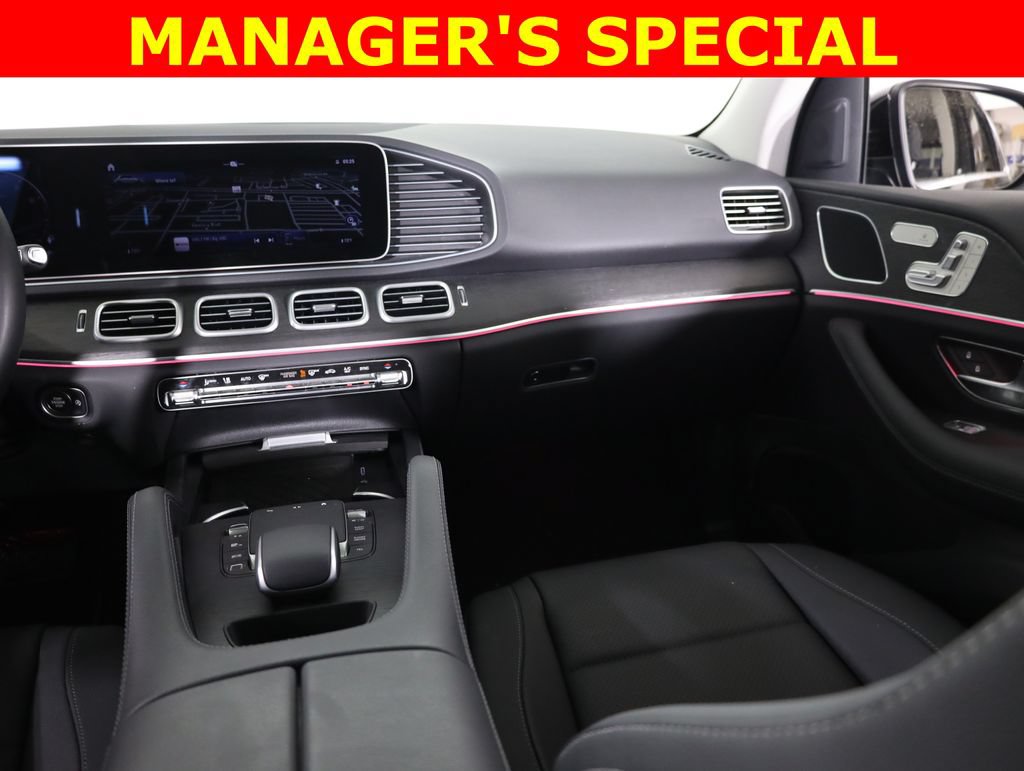 Used 2026 Mercedes-Benz GLE 350 4MATIC image 39