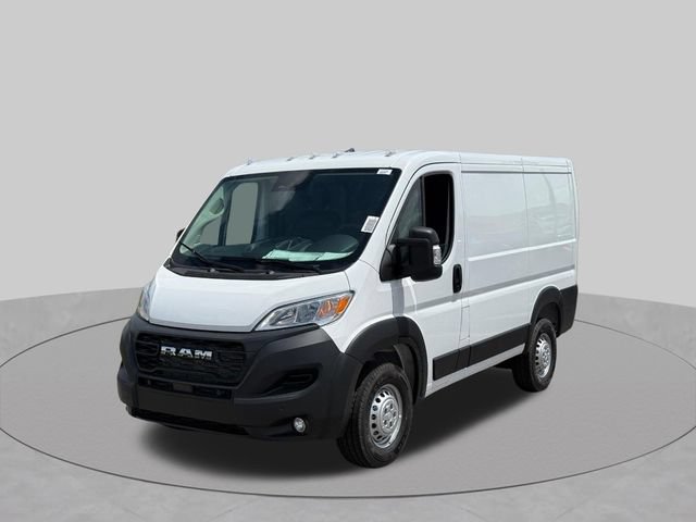 New 2026 RAM ProMaster 1500 w/ Safety Group FWD image 10