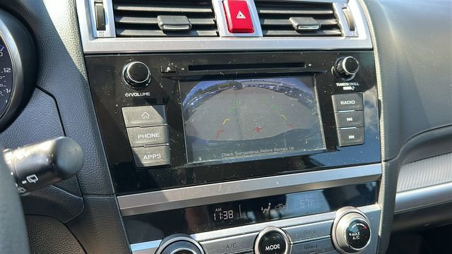 Used 2019 Subaru Outback 2.5i AWD/4WD image 16
