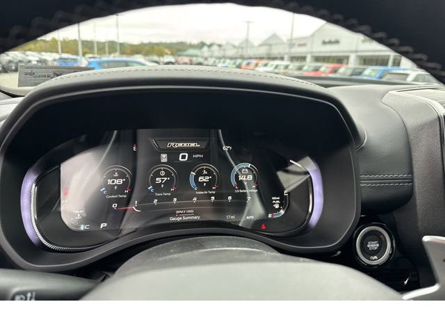 New 2026 RAM 1500 Rebel image 18
