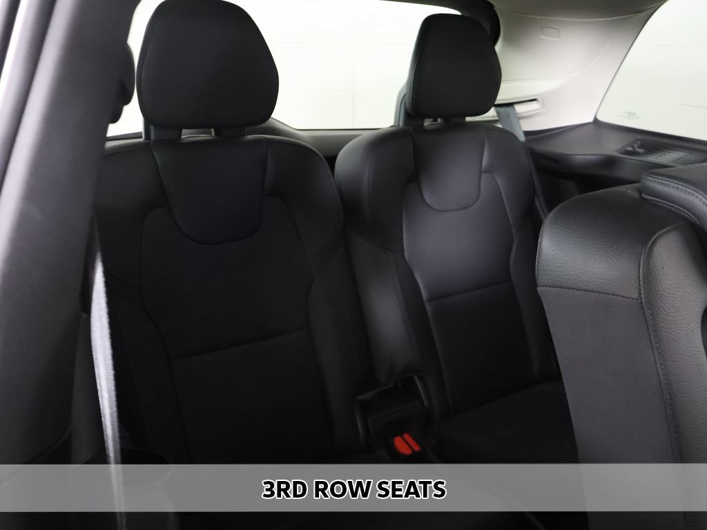 Used 2023 Volvo XC90 B6 Core w/ Climate Package AWD/4WD image 10