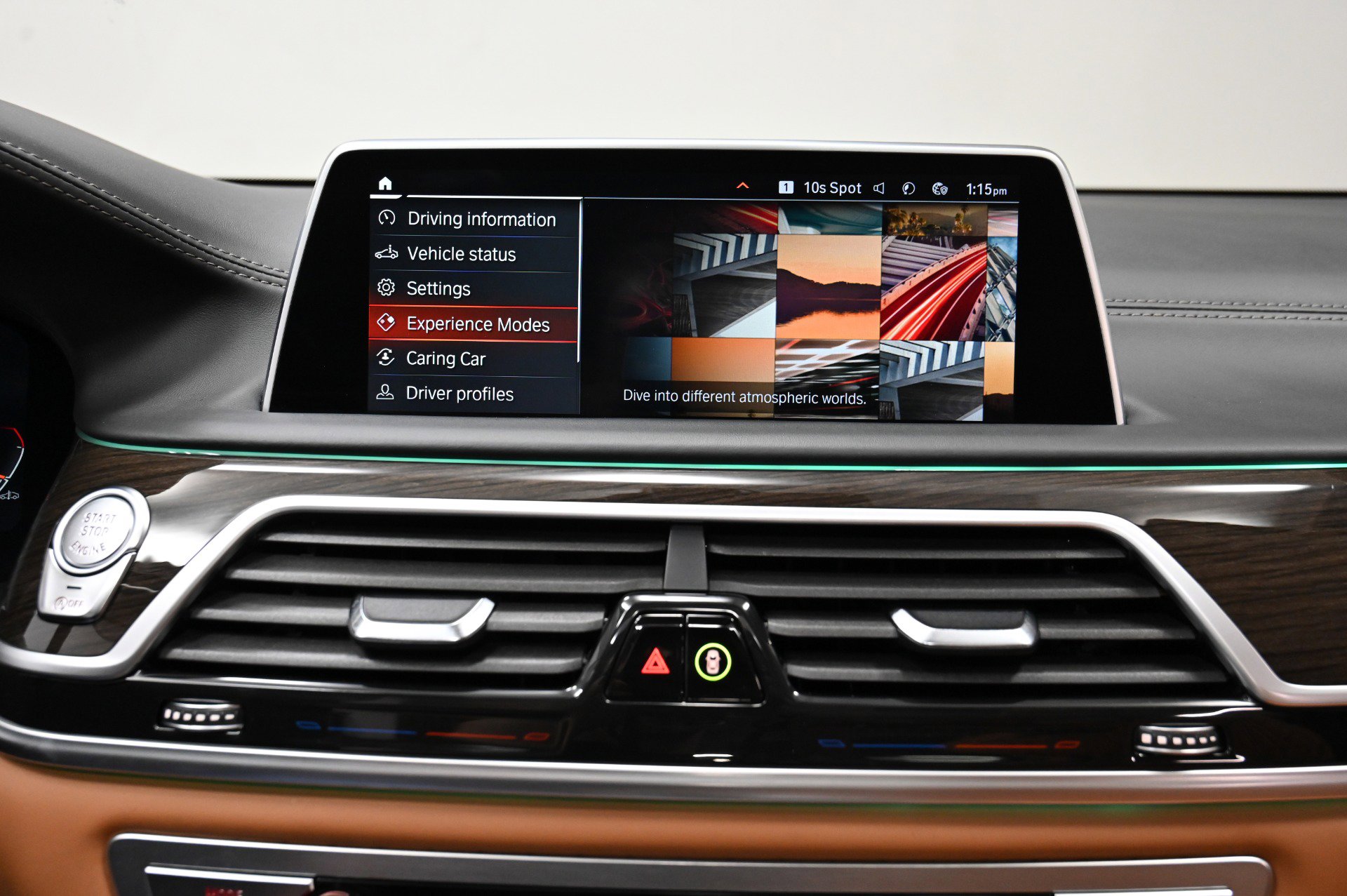 Used 2022 BMW M760i xDrive w/ Luxury Rear Seating Package image 43