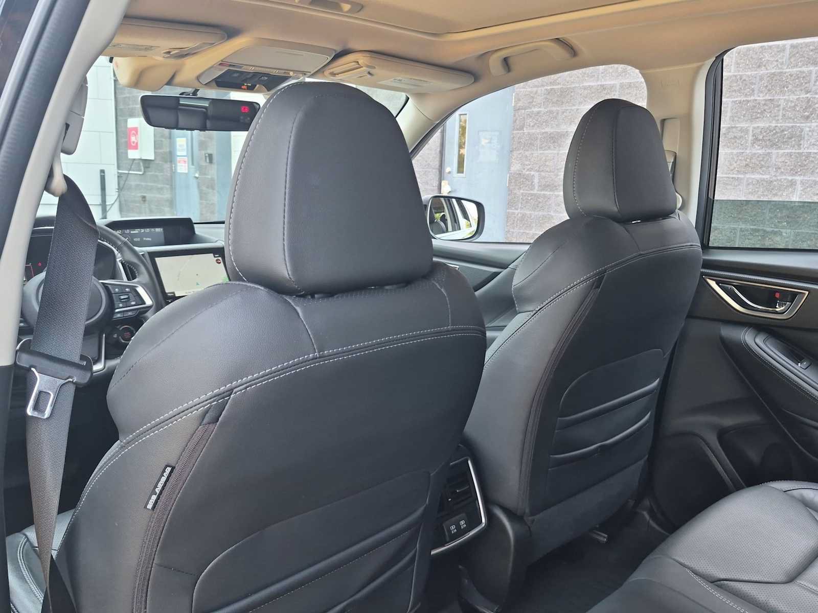 Used 2020 Subaru Forester Limited w/ Popular Package #3 AWD/4WD image 18