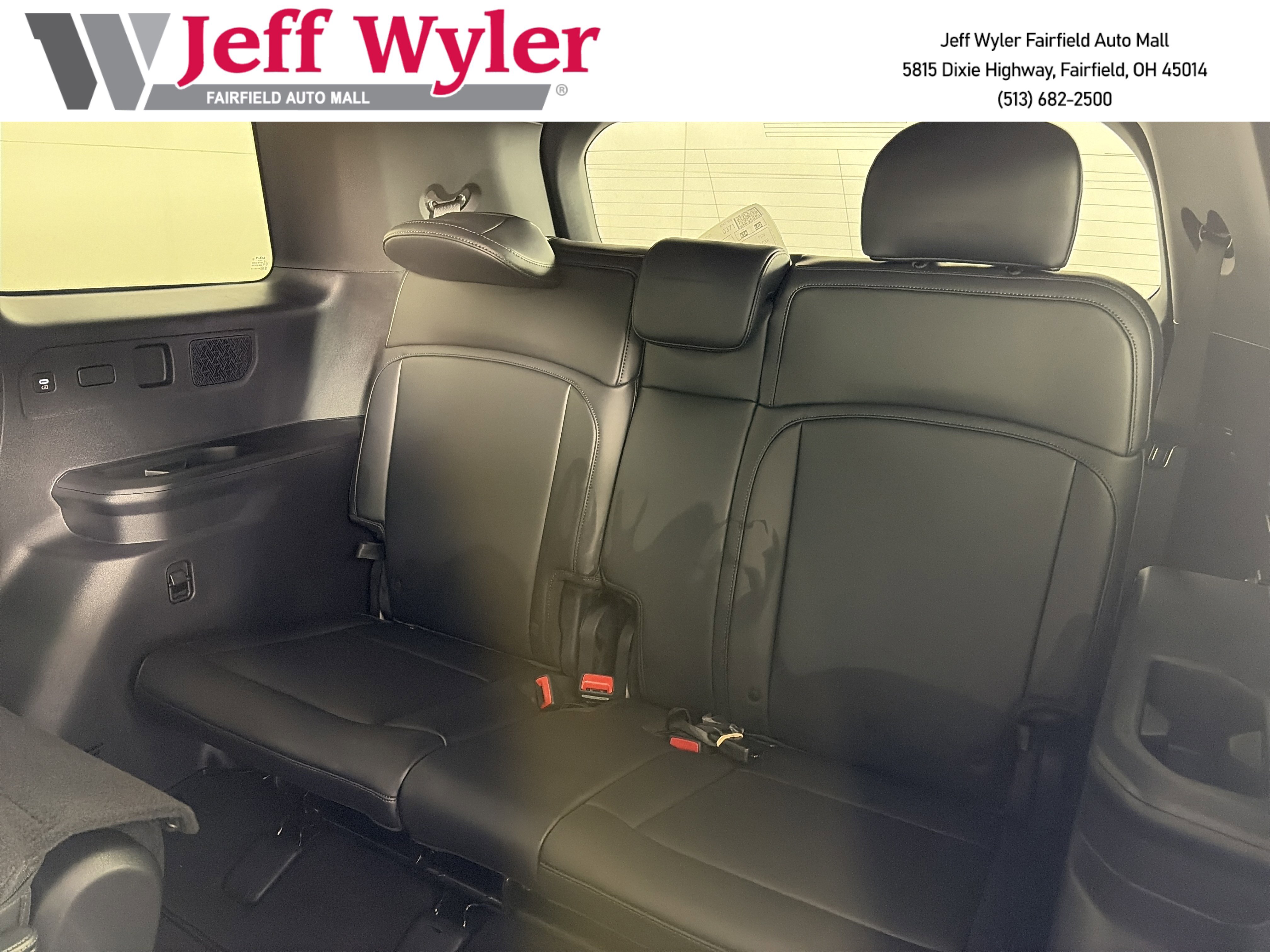 New 2027 Kia Telluride EX X-Line image 21