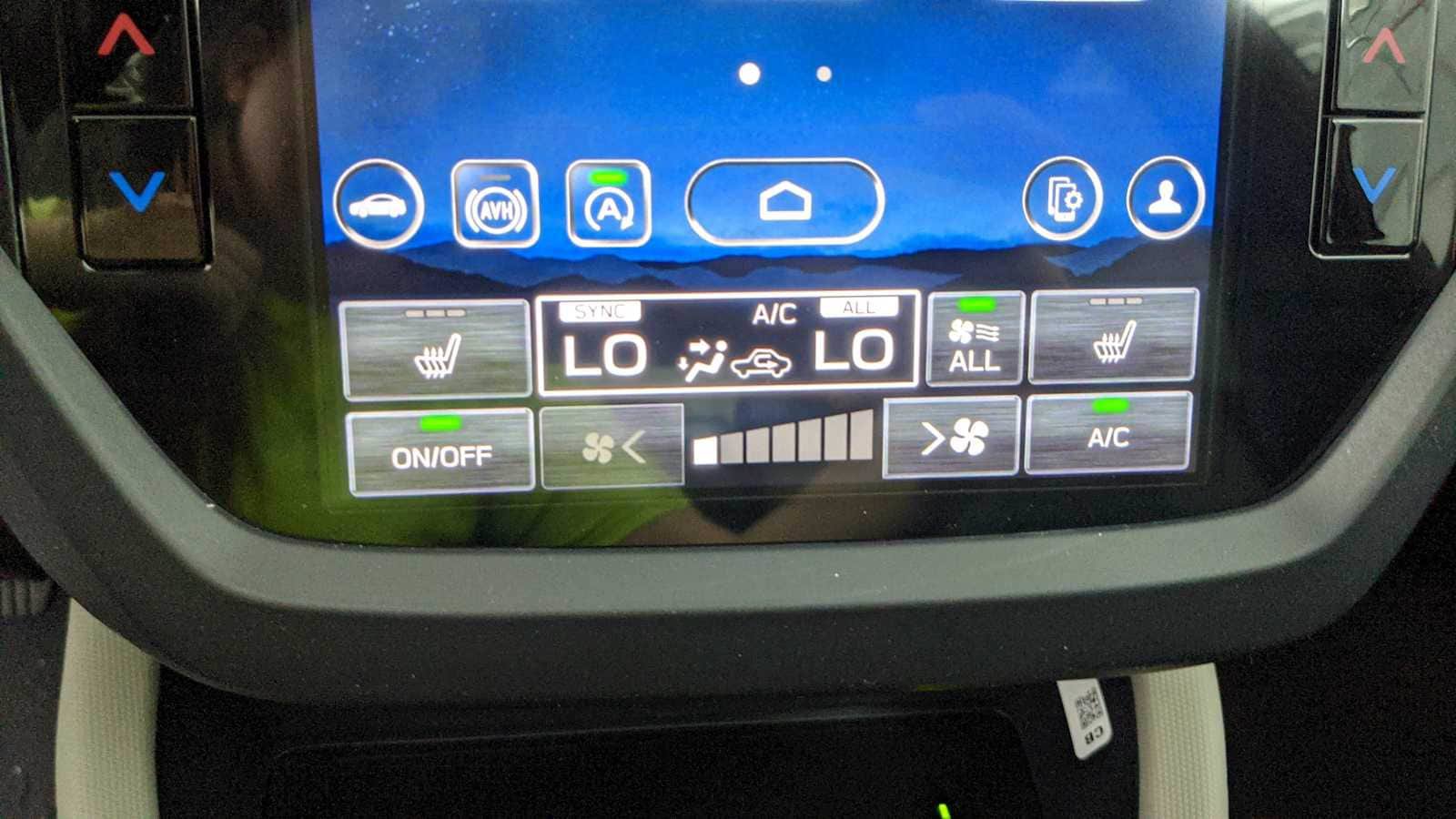 New 2026 Subaru Forester Premium AWD/4WD image 22
