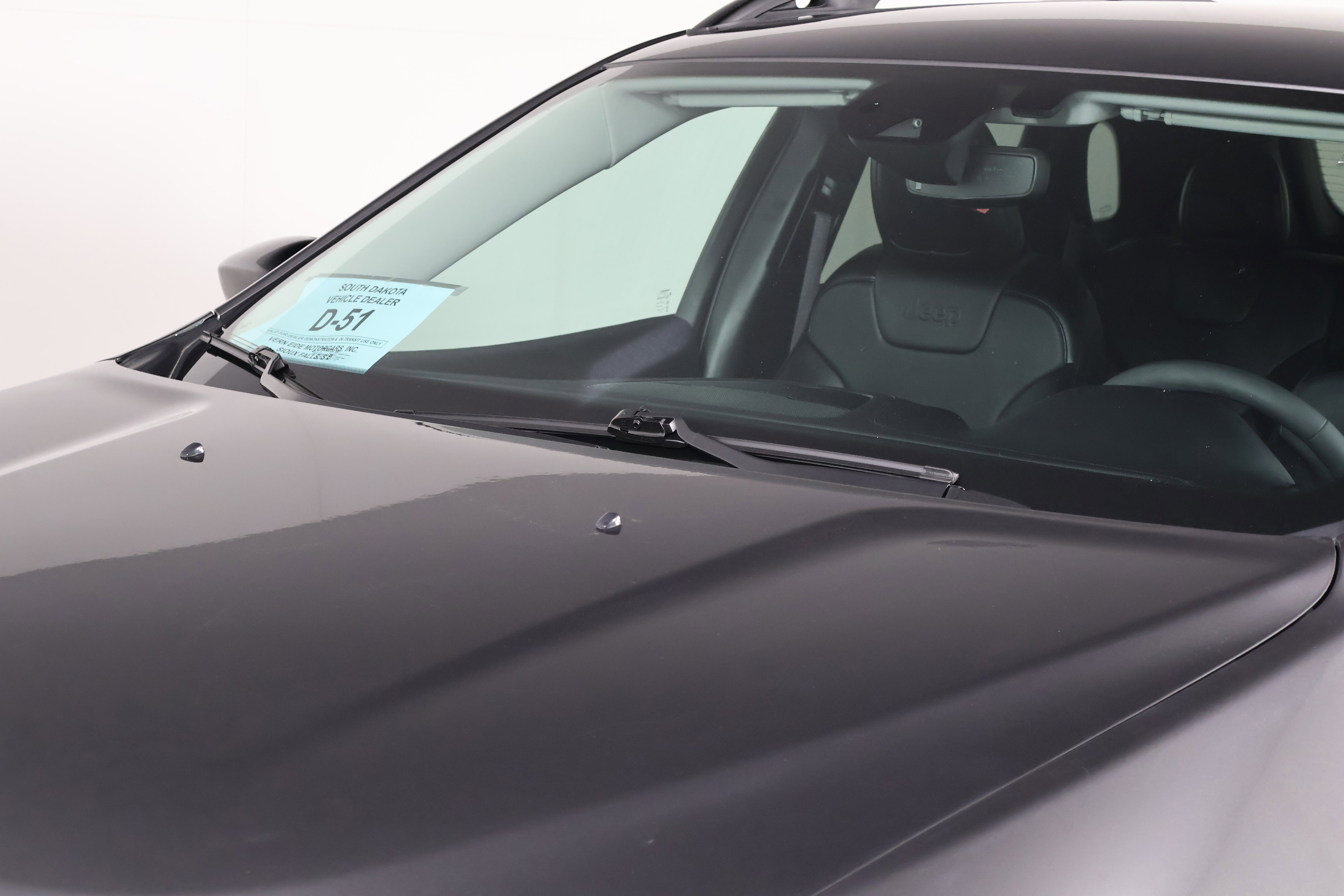 Used 2022 Jeep Cherokee Latitude Lux image 12