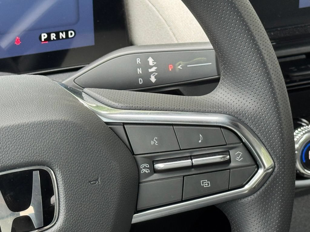 New 2026 Honda Prologue EX image 23