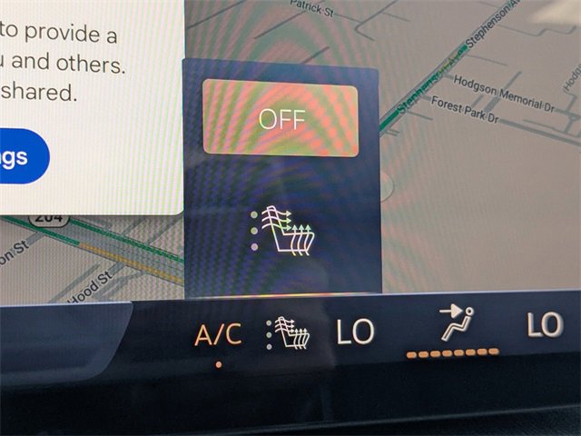 New 2025 Buick Enclave Sport Touring w/ Power Package image 26