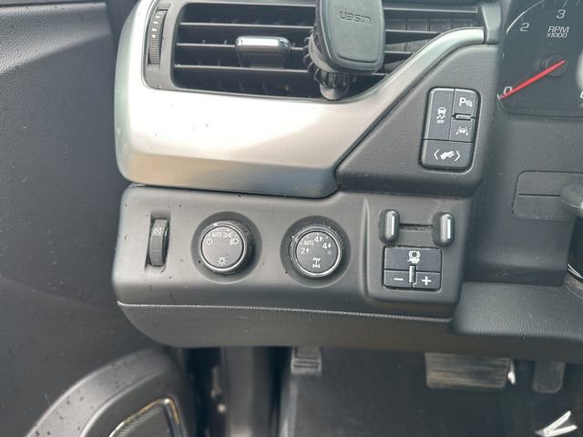 Used 2016 Chevrolet Tahoe LT w/ Max Trailering Package image 15