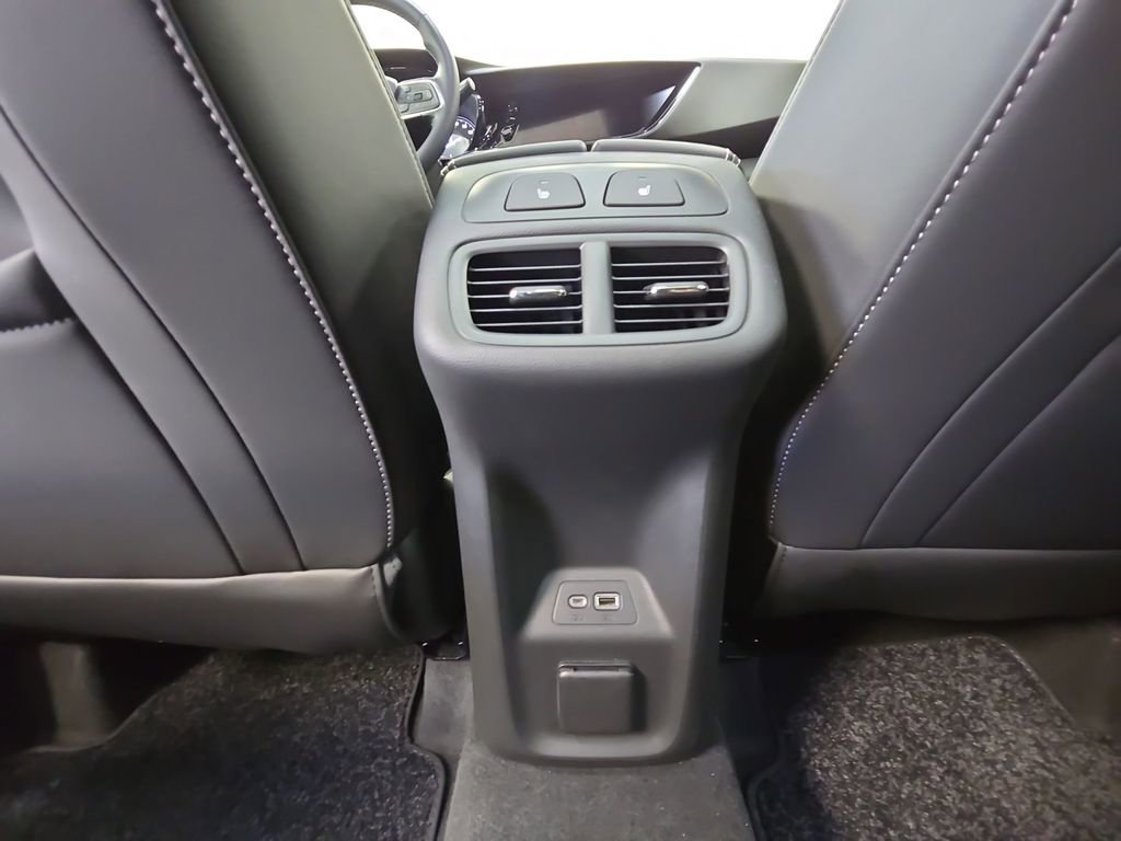 Certified 2023 Buick Envision Avenir AWD/4WD image 30