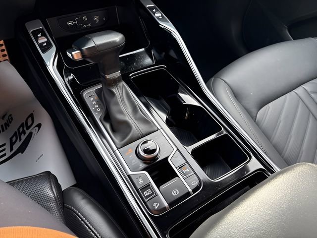 Used 2024 Kia Sorento SX image 21
