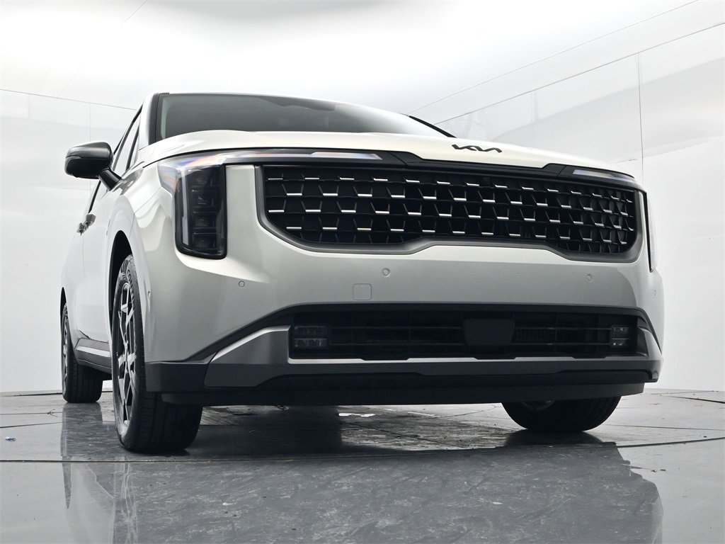 New 2026 Kia Carnival SX Prestige image 34