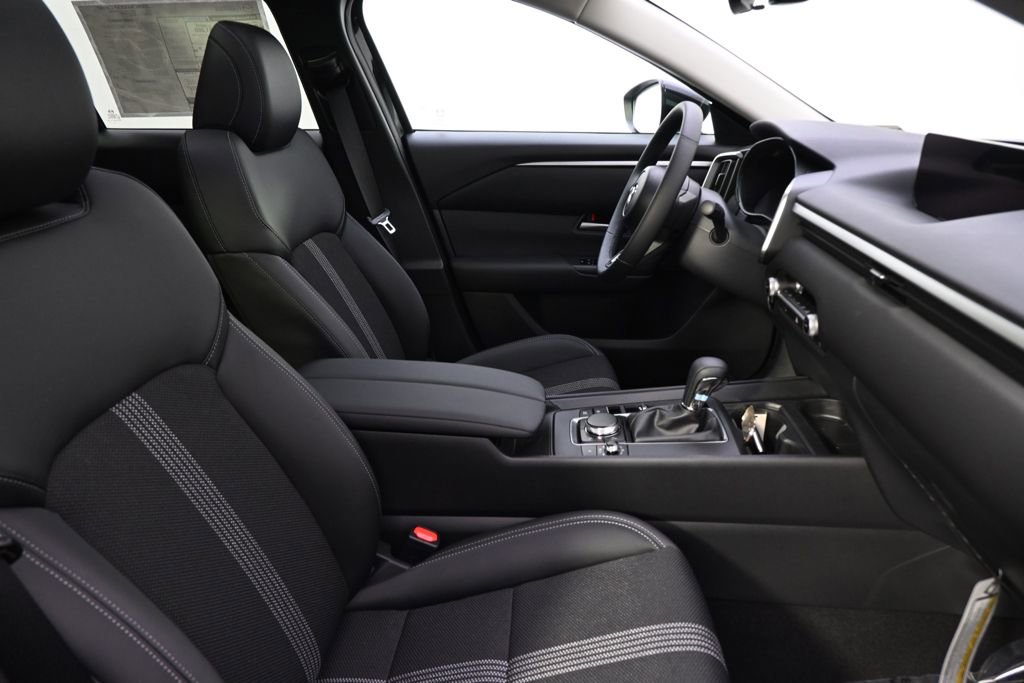 New 2026 MAZDA CX-50 AWD 2.5 S w/ Cargo Package image 16