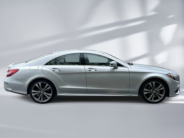Used 2015 Mercedes-Benz CLS 400 4MATIC image 5