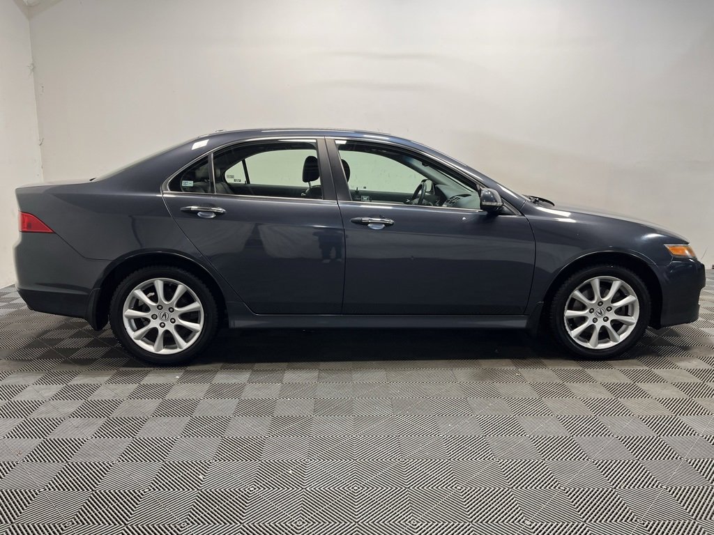 Used 2007 Acura TSX image 4