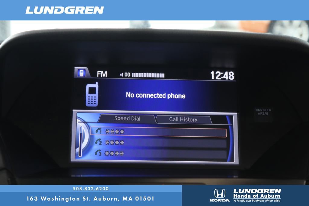 Used 2016 Acura RDX AWD w/ Technology Package image 24