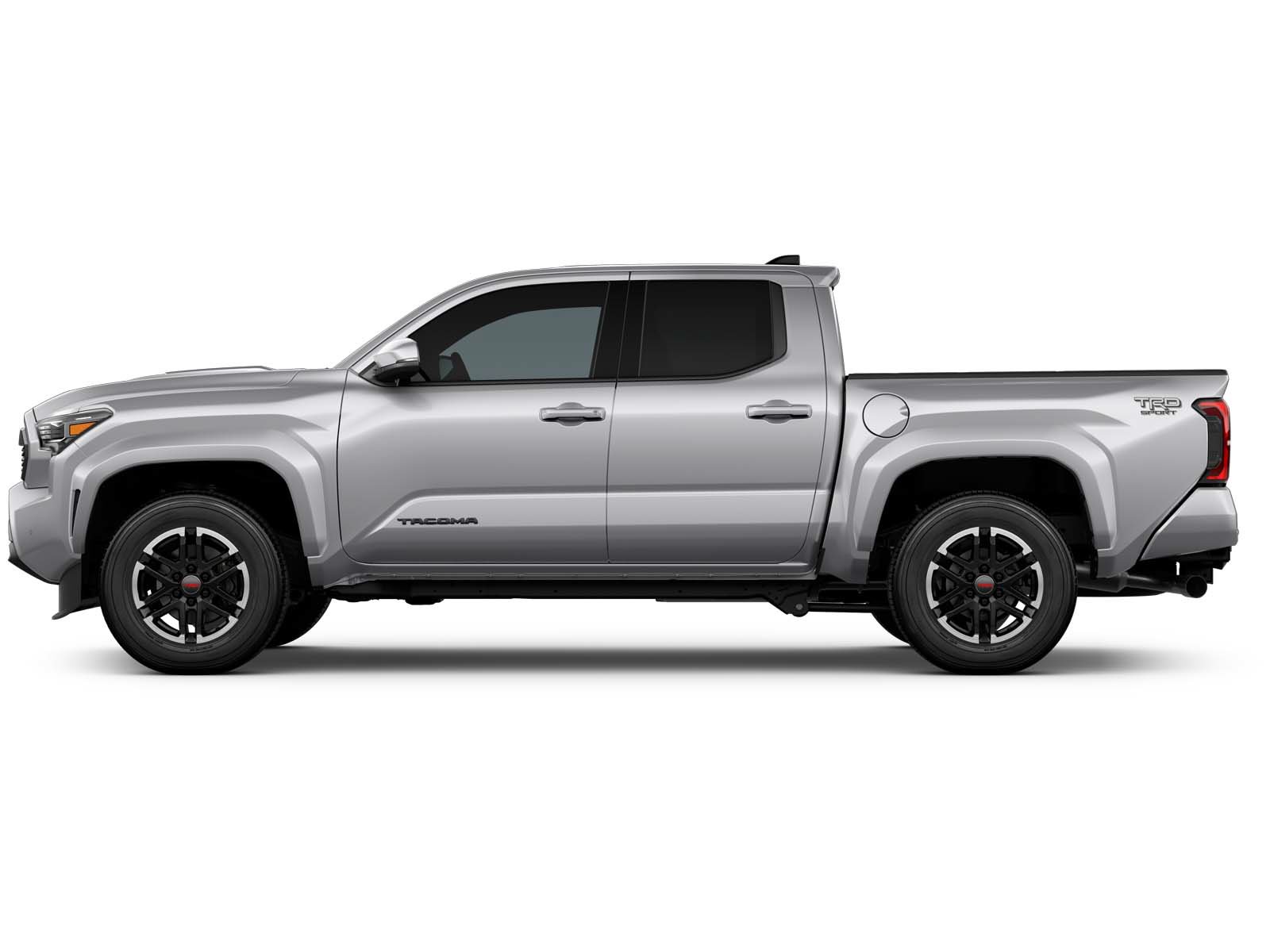 New 2024 Toyota Tacoma 4x4 Double Cab image 2