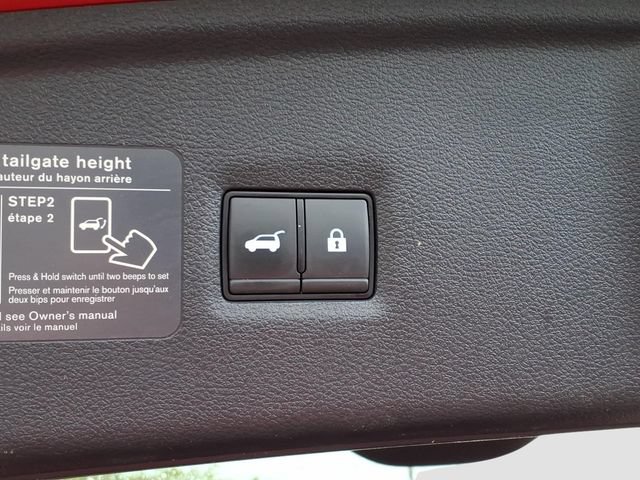 Certified 2023 INFINITI QX55 Sensory w/ Lighting Package AWD/4WD image 29