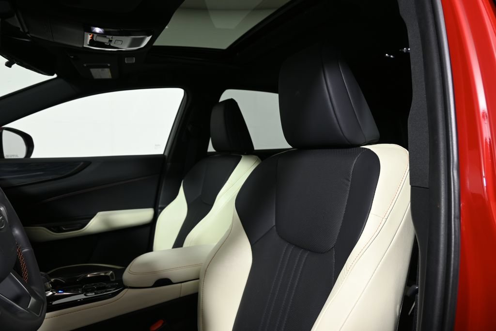 Used 2023 Lexus NX 350 AWD image 16