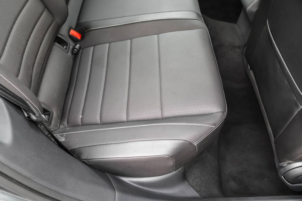 Certified 2023 Volkswagen Jetta SE FWD image 30