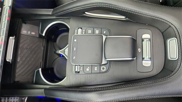 Used 2025 Mercedes-Benz GLS 450 4MATIC image 57