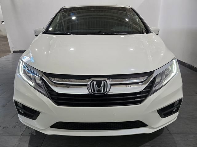 Used 2019 Honda Odyssey EX-L image 8