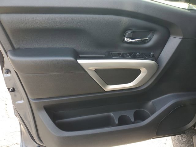 Certified 2024 Nissan Titan SV w/ SV Convenience Package RWD image 14