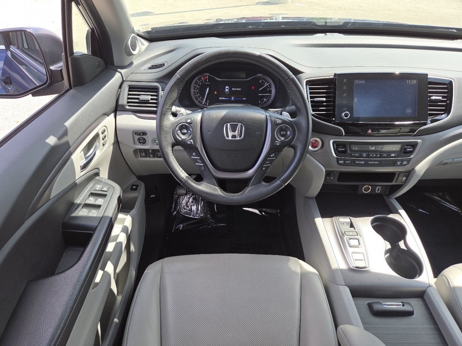 Used 2021 Honda Ridgeline RTL image 27