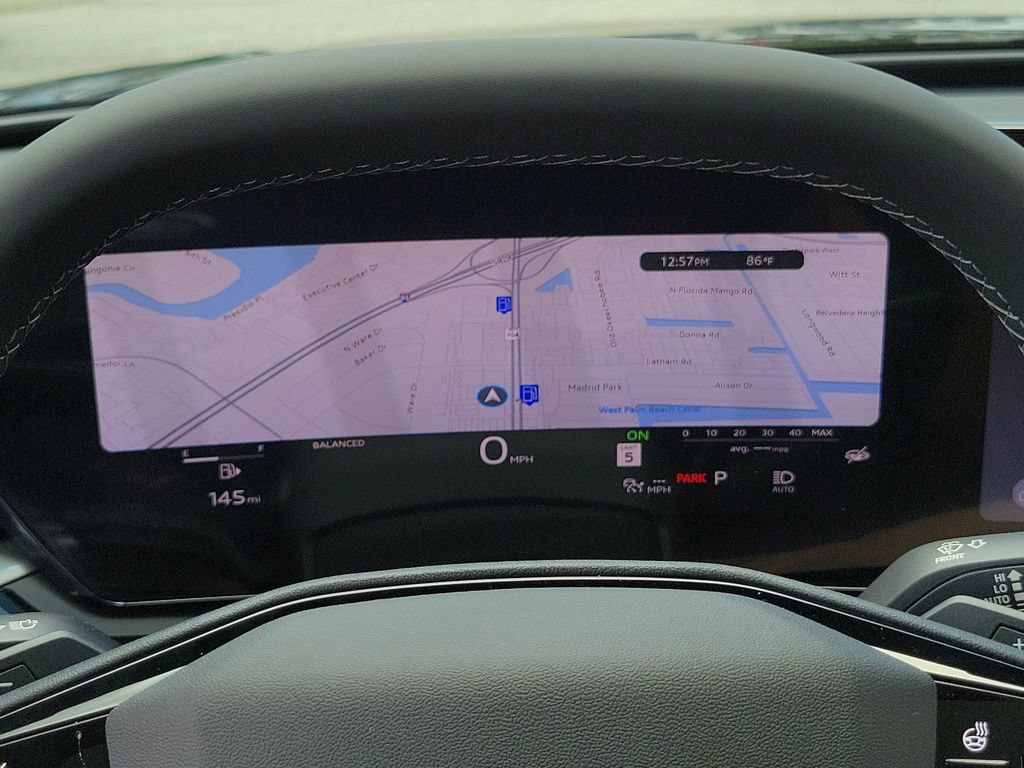 New 2026 Audi S5 Premium Plus AWD/4WD image 10
