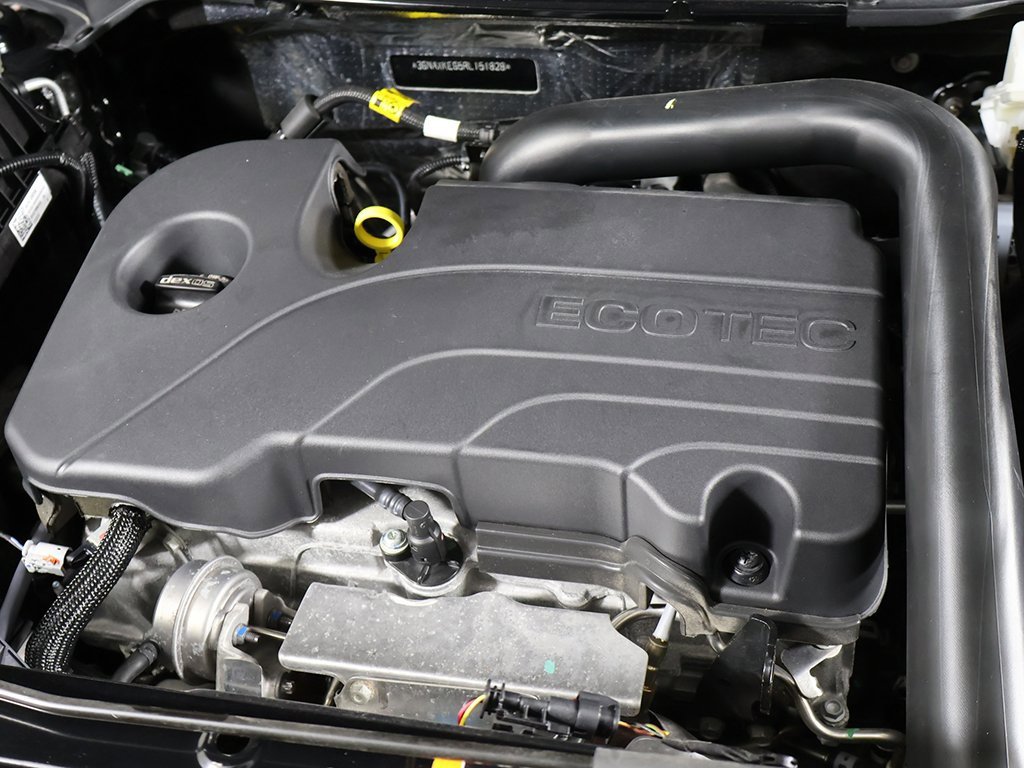 Used 2024 Chevrolet Equinox LT image 14