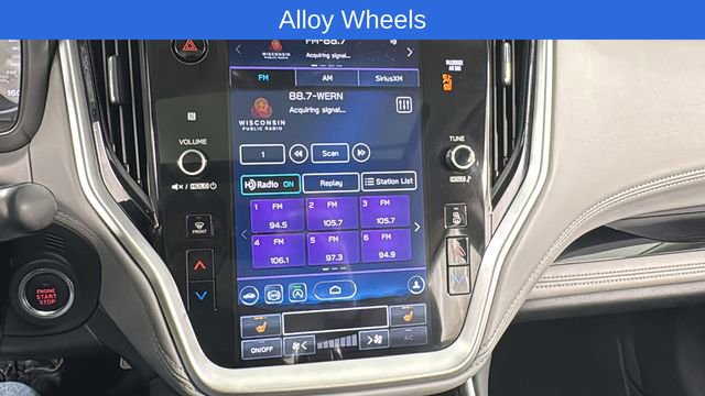 Used 2021 Subaru Legacy Limited image 22