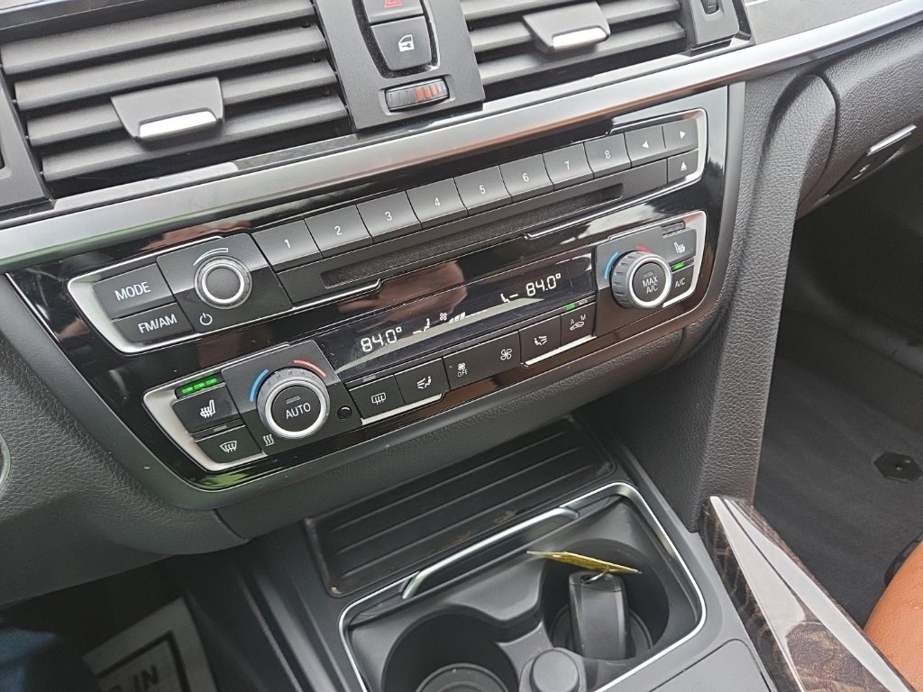 Used 2016 BMW 428i Gran Coupe image 33