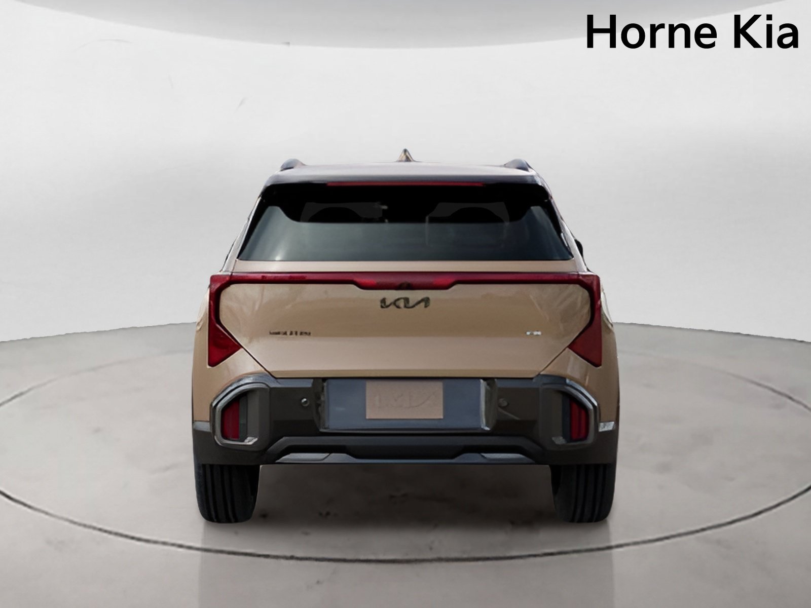 New 2027 Kia Seltos X-Line S w/ X-Line S Premium Package AWD/4WD image 5