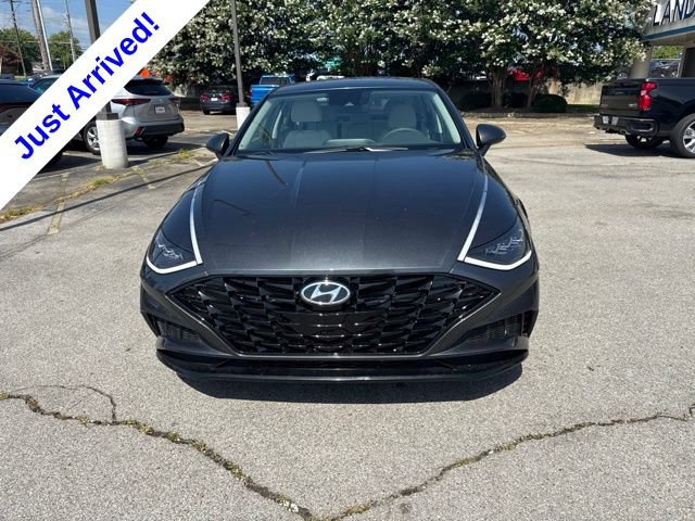 Used 2023 Hyundai Sonata SEL FWD image 8